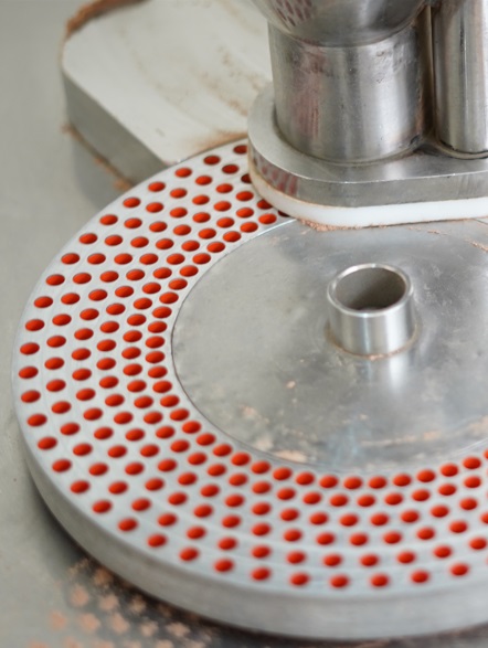 Powder Capsuling