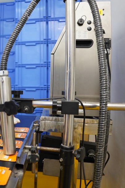 Product Repacking and Shrink-Wrapping